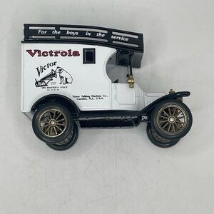 Vintage CORGI Classics Victrola Ford Model T